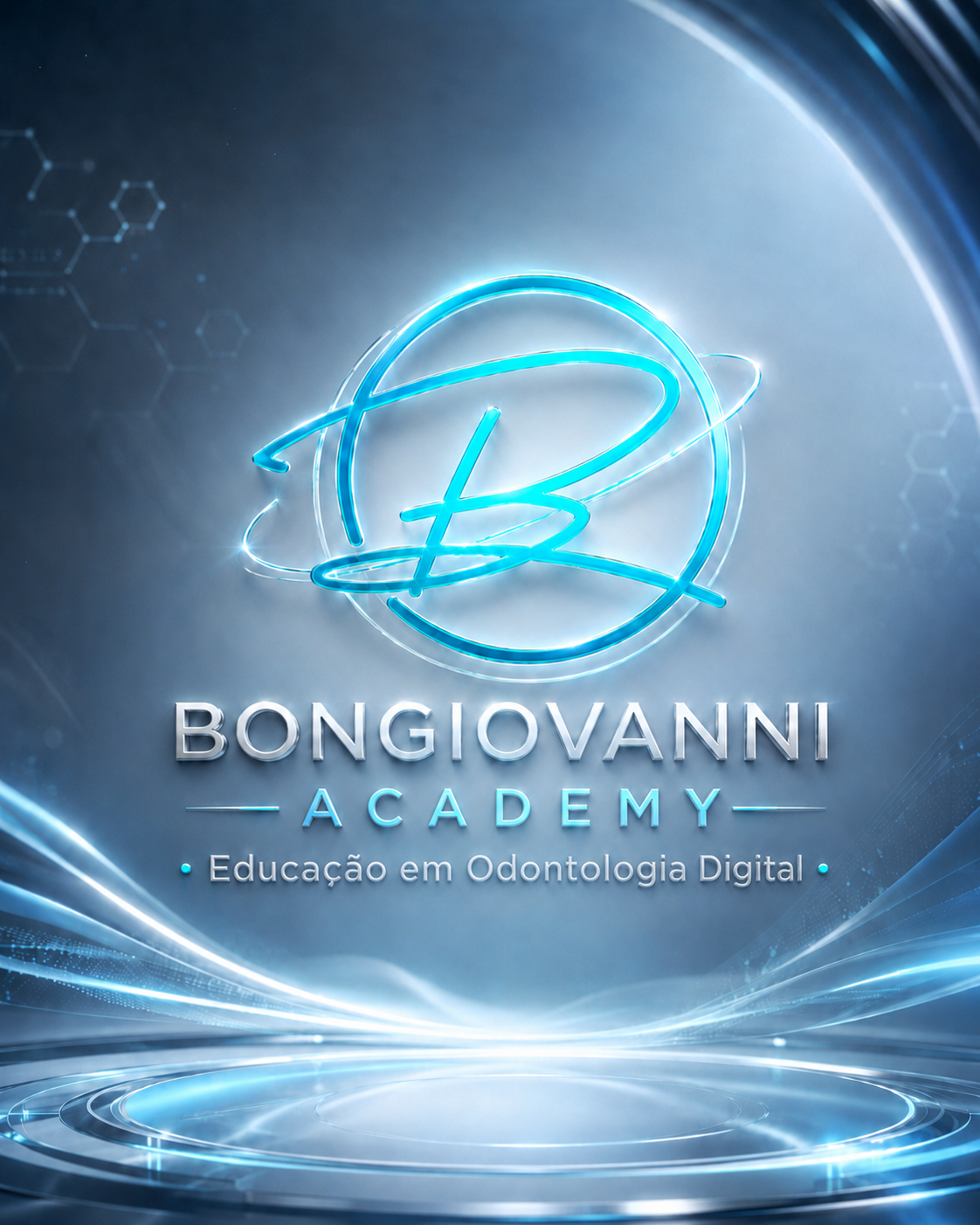 Bongiovanni Academy — Odontologia Digital
